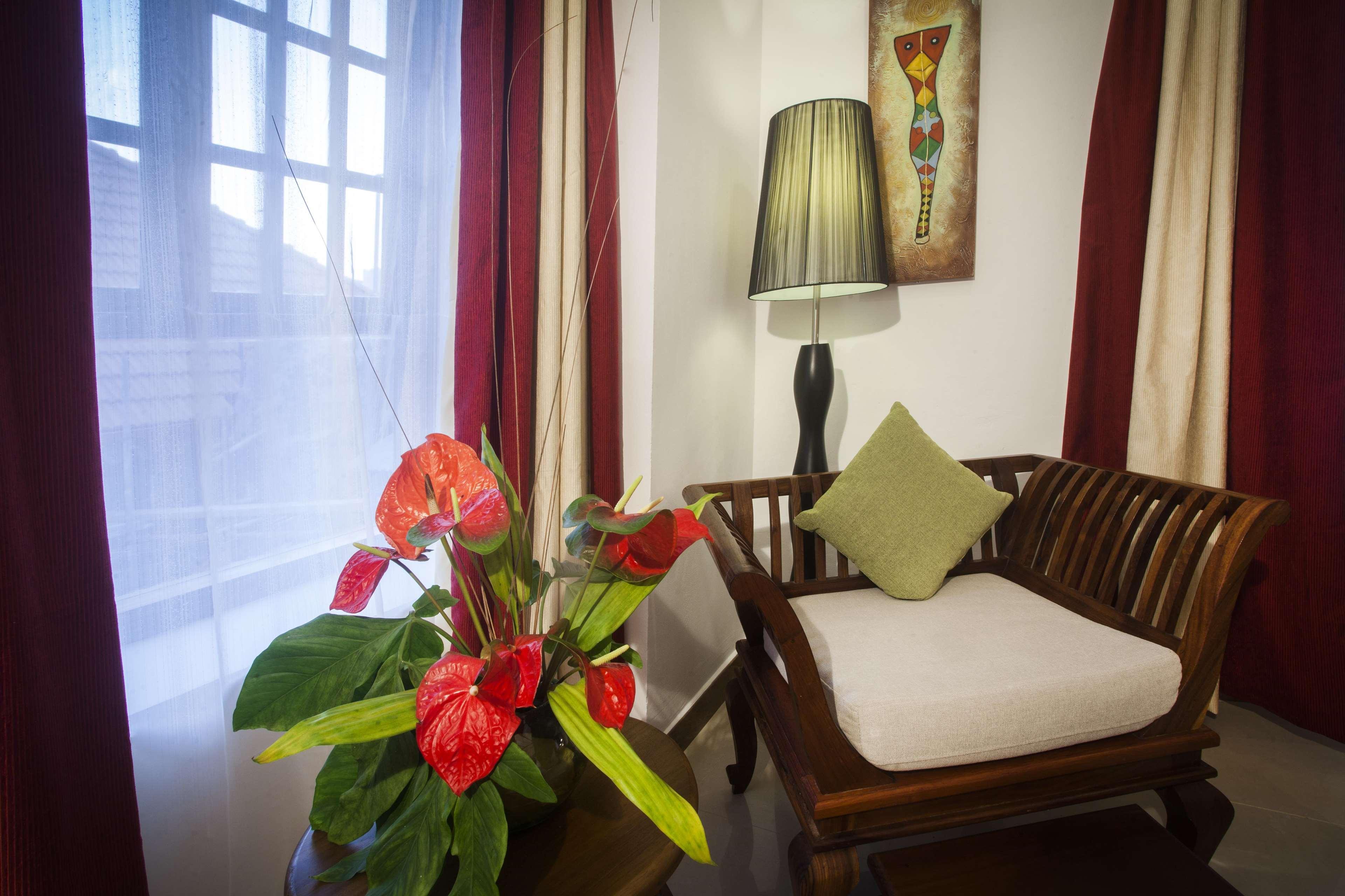 Spice Tree By Turaco Hotel Zanzibar Ngoại thất bức ảnh