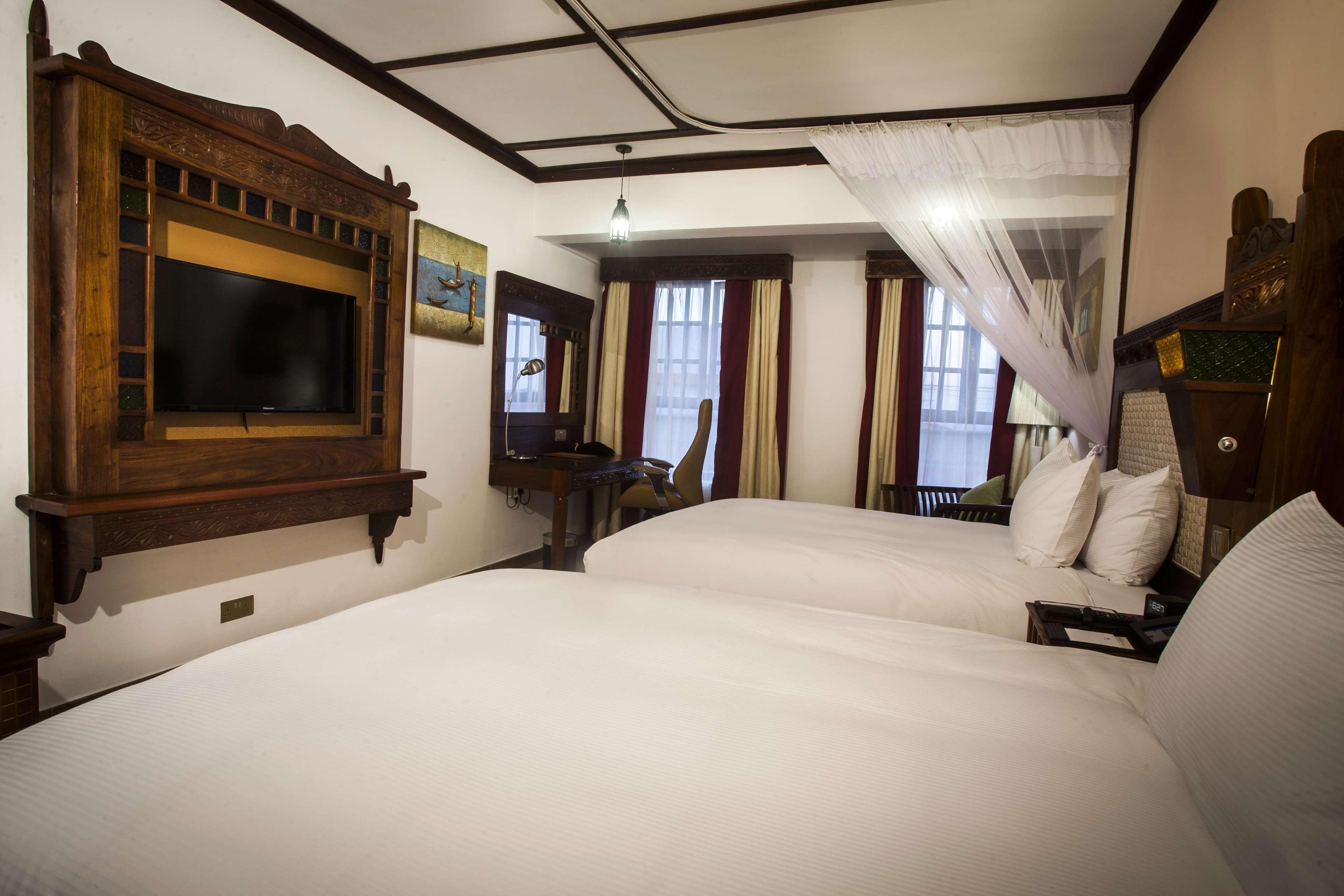 Spice Tree By Turaco Hotel Zanzibar Ngoại thất bức ảnh