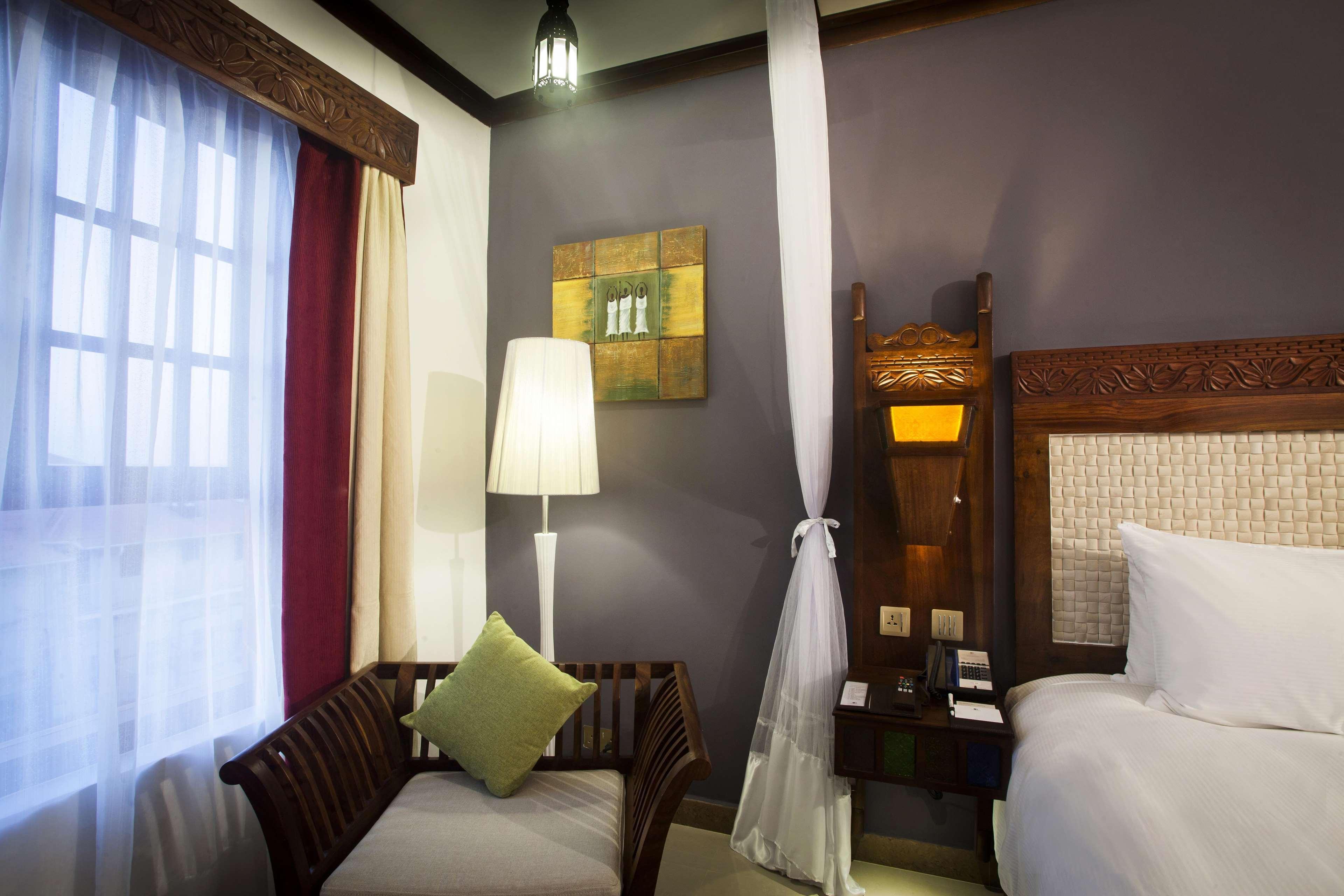 Spice Tree By Turaco Hotel Zanzibar Ngoại thất bức ảnh