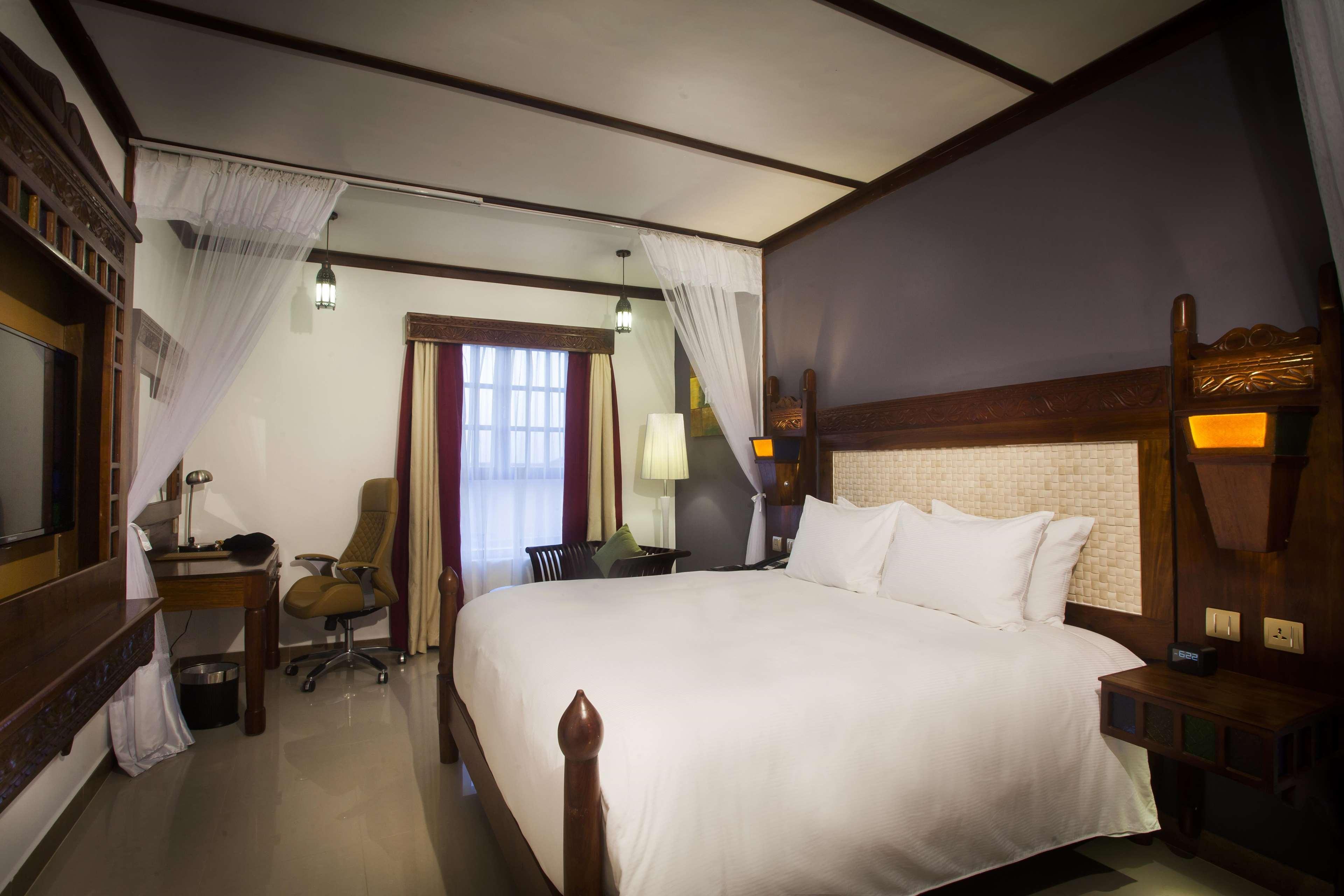 Spice Tree By Turaco Hotel Zanzibar Ngoại thất bức ảnh