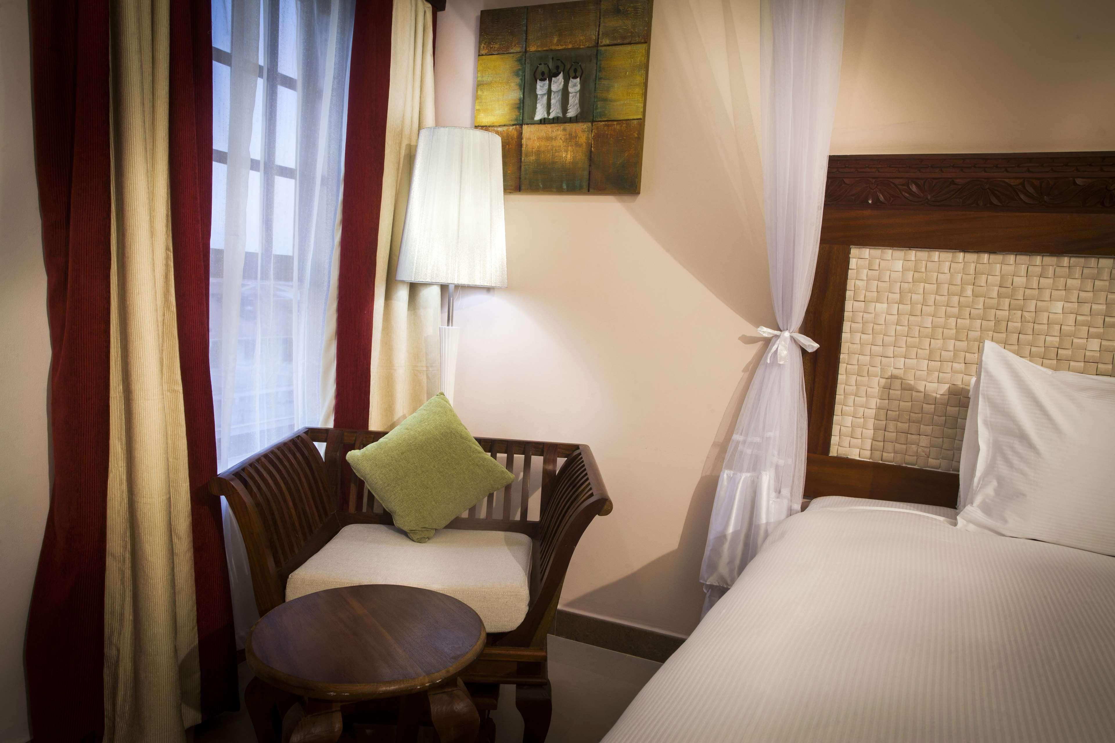 Spice Tree By Turaco Hotel Zanzibar Ngoại thất bức ảnh