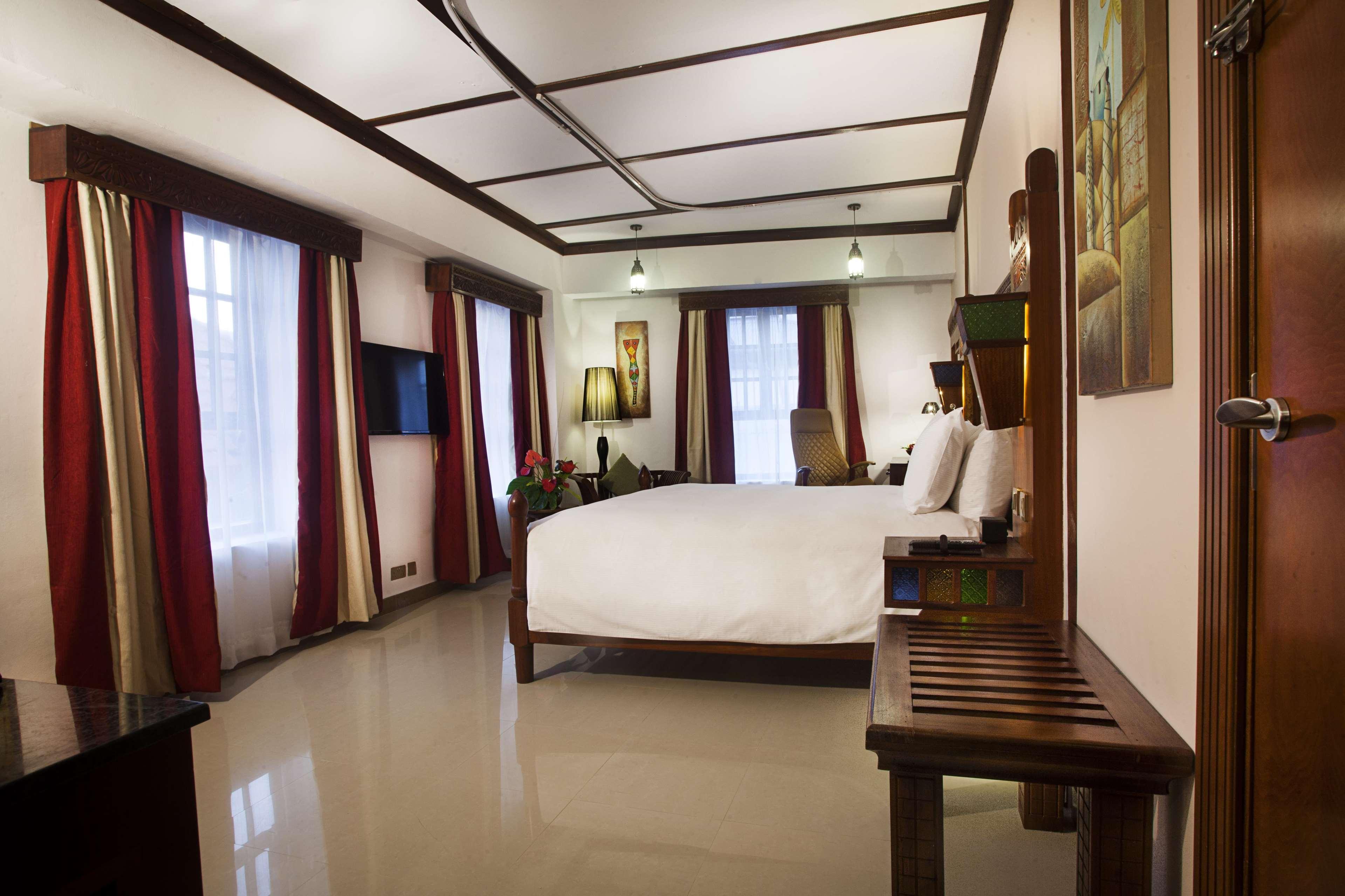 Spice Tree By Turaco Hotel Zanzibar Ngoại thất bức ảnh