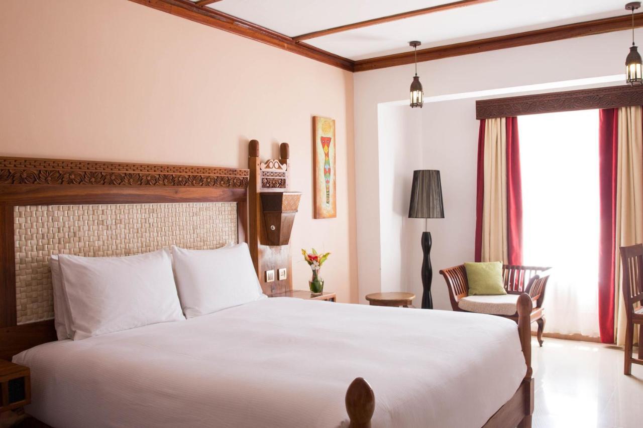 Spice Tree By Turaco Hotel Zanzibar Ngoại thất bức ảnh