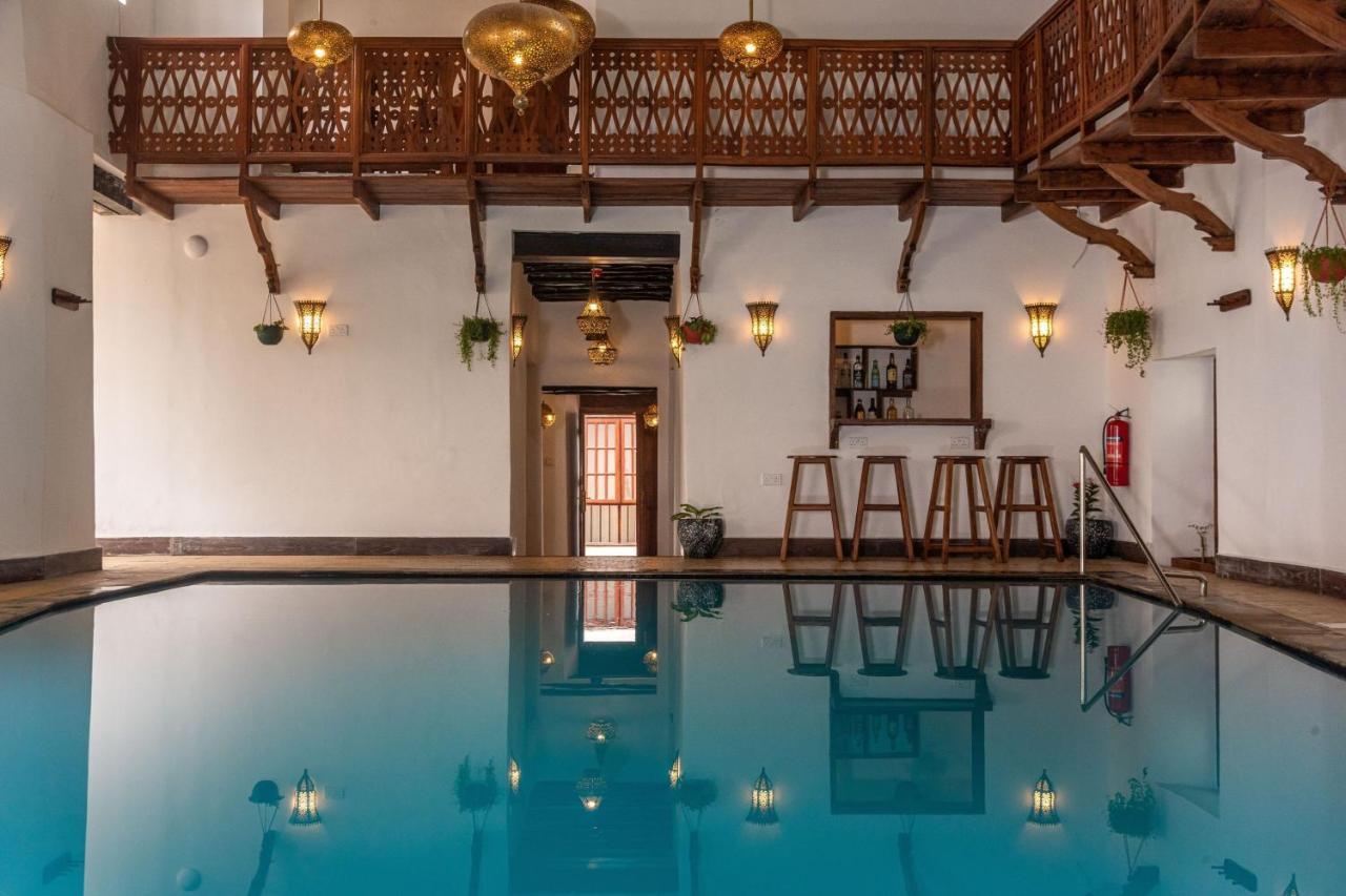 Spice Tree By Turaco Hotel Zanzibar Ngoại thất bức ảnh