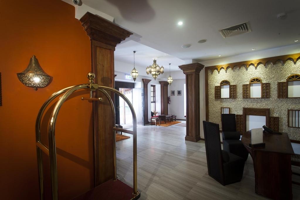 Spice Tree By Turaco Hotel Zanzibar Nội địa bức ảnh