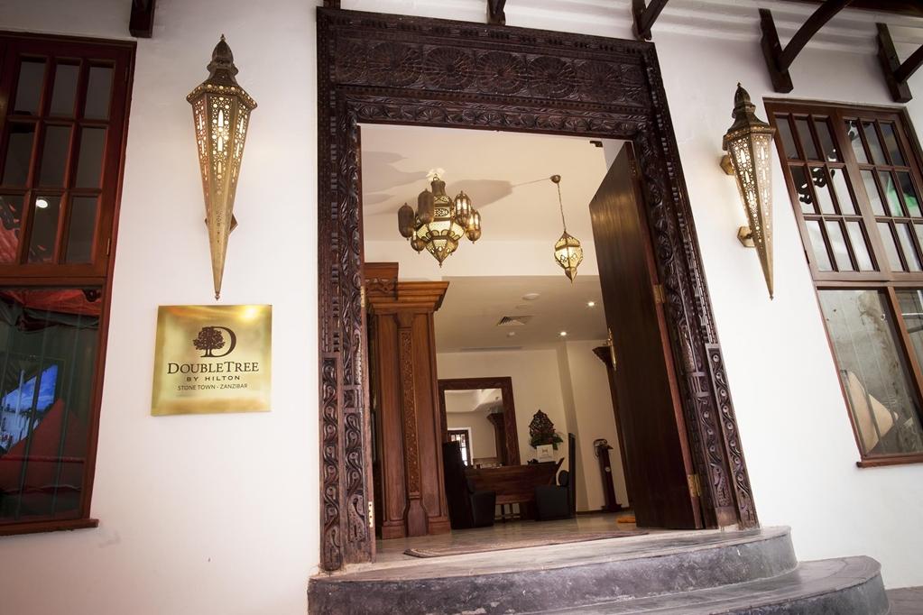 Spice Tree By Turaco Hotel Zanzibar Ngoại thất bức ảnh