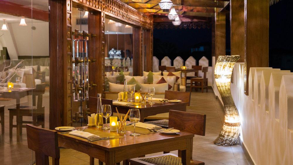 Spice Tree By Turaco Hotel Zanzibar Ngoại thất bức ảnh