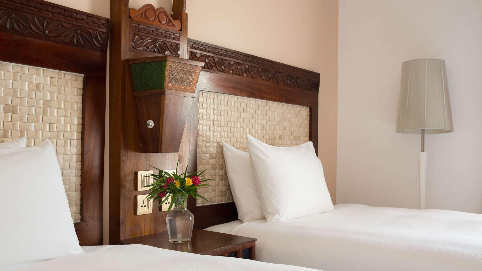 Spice Tree By Turaco Hotel Zanzibar Ngoại thất bức ảnh
