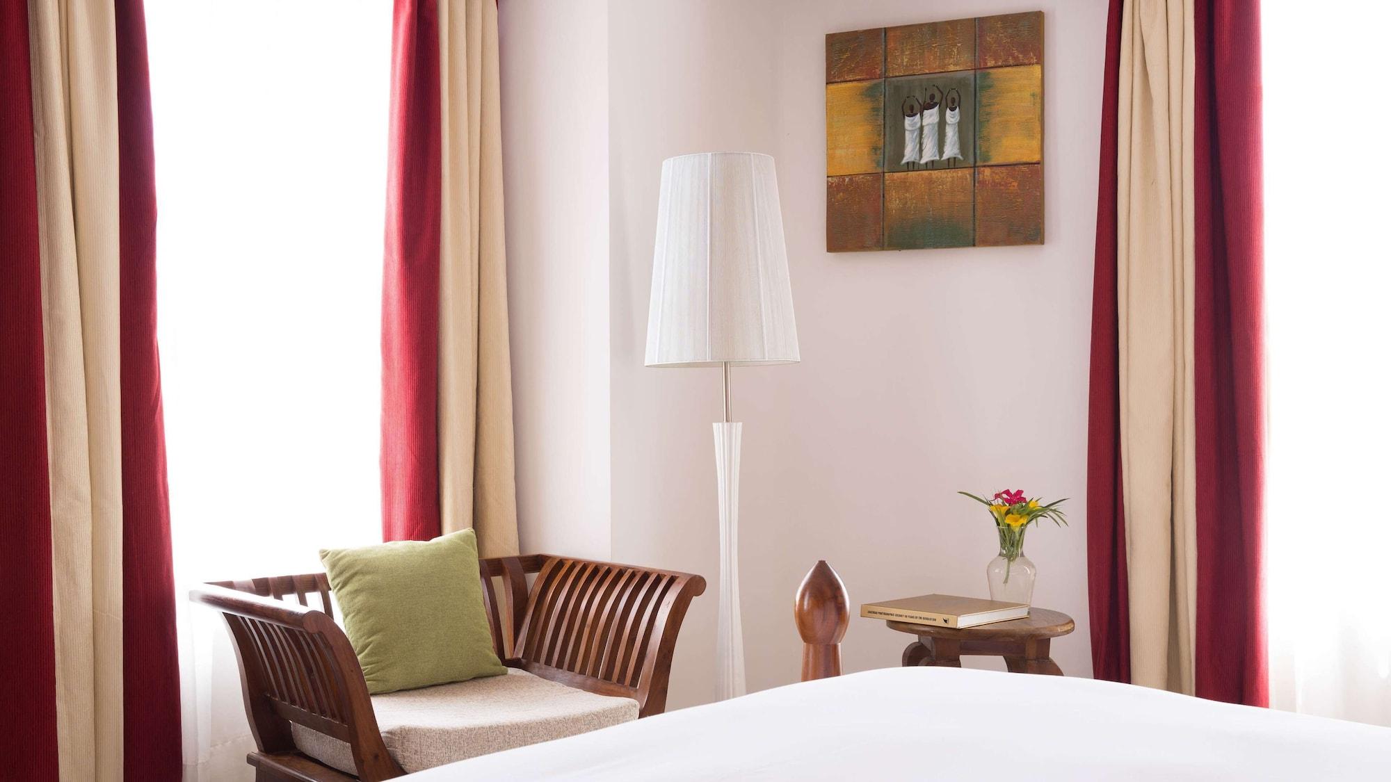 Spice Tree By Turaco Hotel Zanzibar Ngoại thất bức ảnh