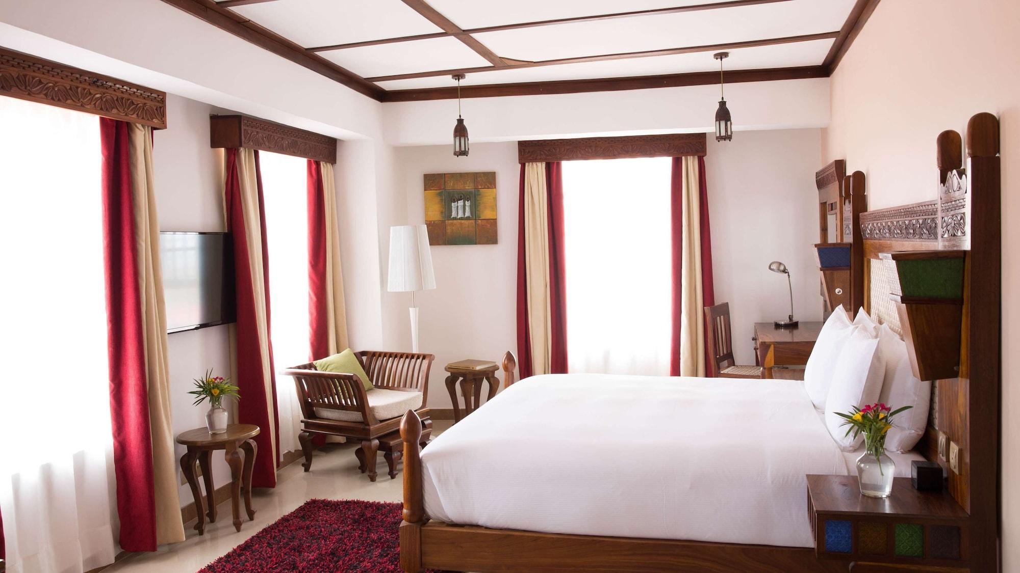 Spice Tree By Turaco Hotel Zanzibar Ngoại thất bức ảnh