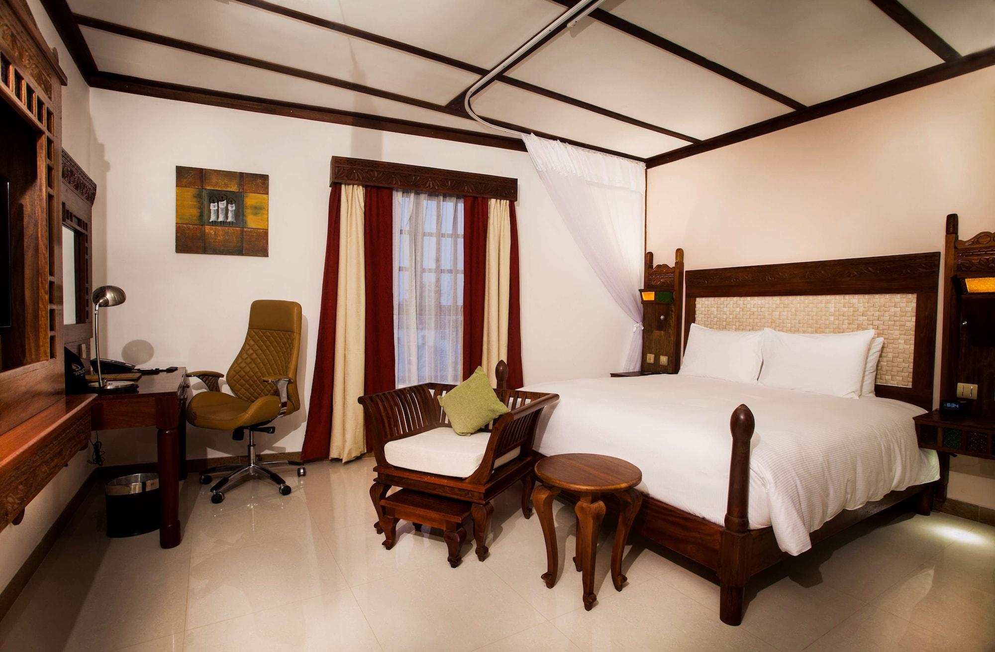 Spice Tree By Turaco Hotel Zanzibar Ngoại thất bức ảnh