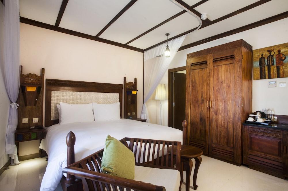 Spice Tree By Turaco Hotel Zanzibar Ngoại thất bức ảnh