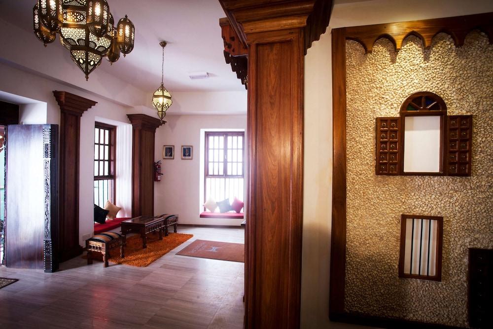 Spice Tree By Turaco Hotel Zanzibar Ngoại thất bức ảnh