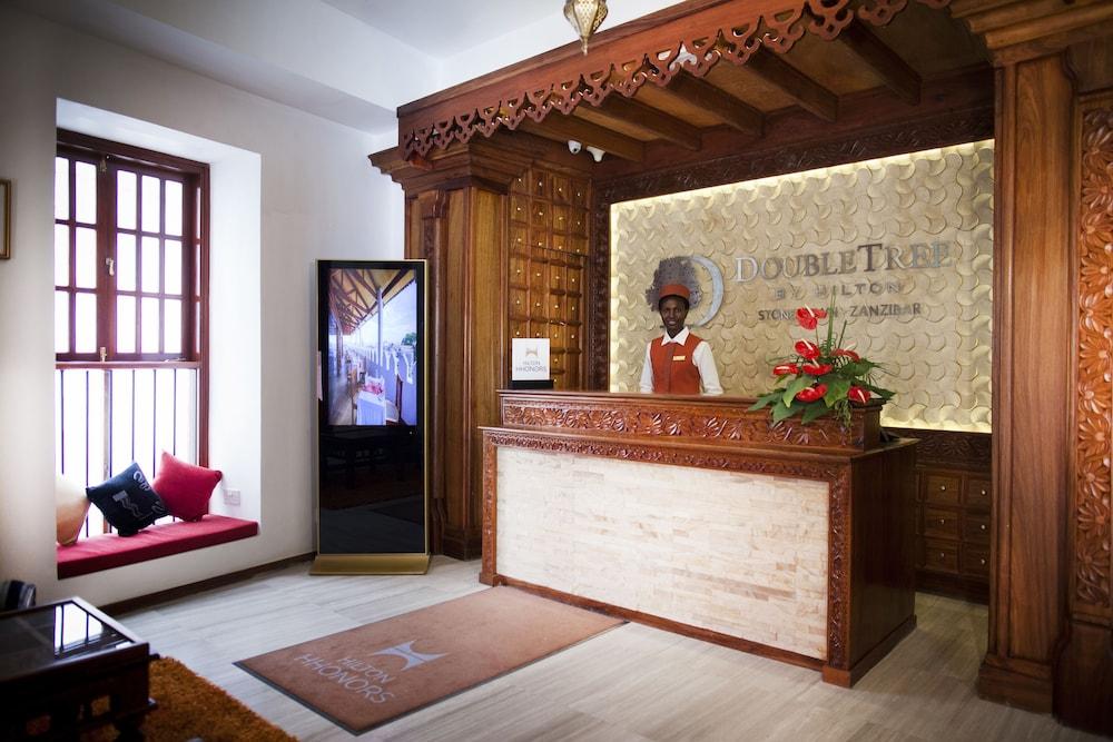 Spice Tree By Turaco Hotel Zanzibar Ngoại thất bức ảnh