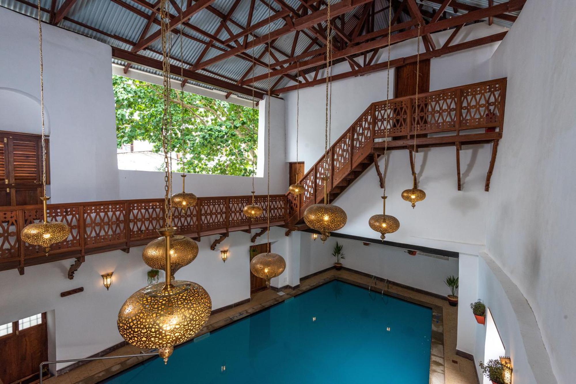 Spice Tree By Turaco Hotel Zanzibar Ngoại thất bức ảnh