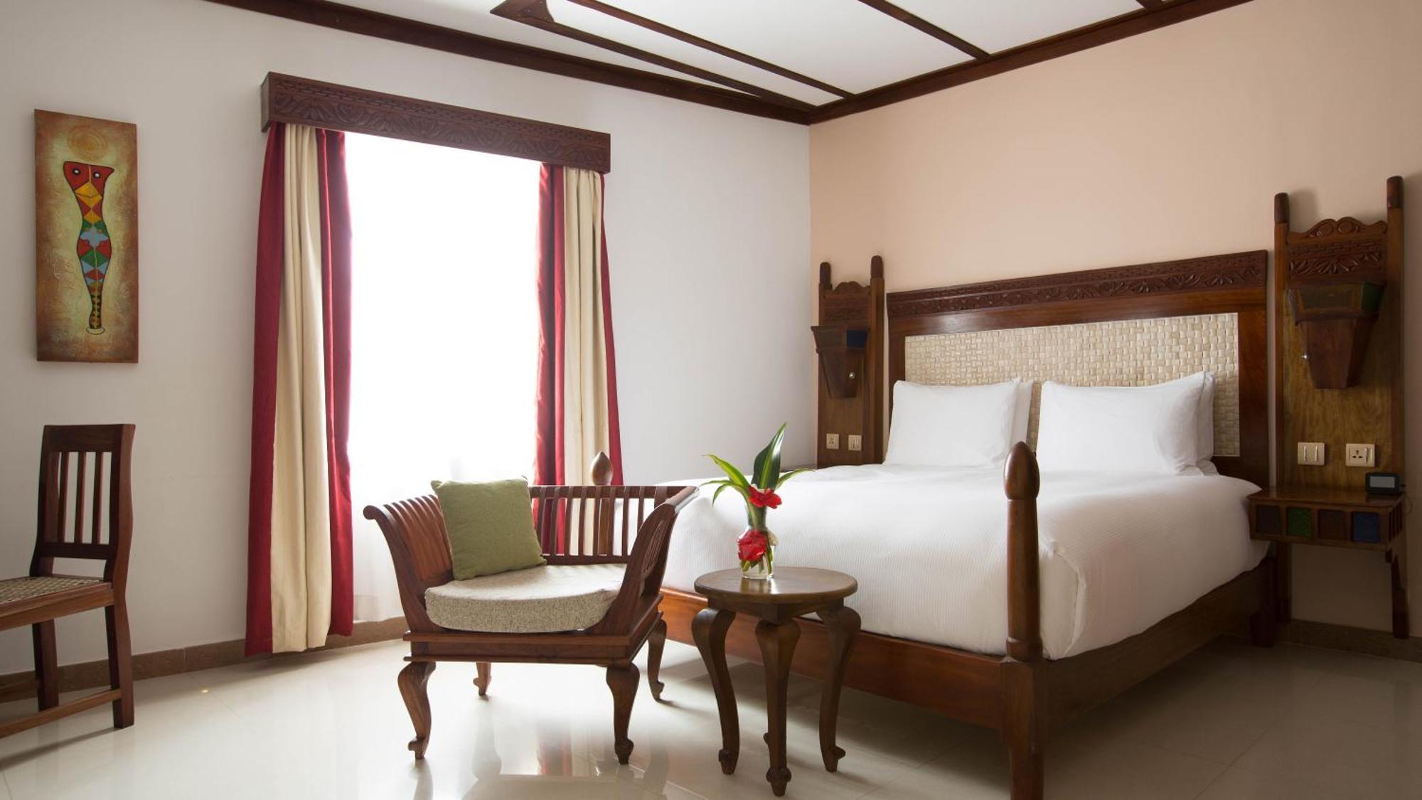 Spice Tree By Turaco Hotel Zanzibar Ngoại thất bức ảnh
