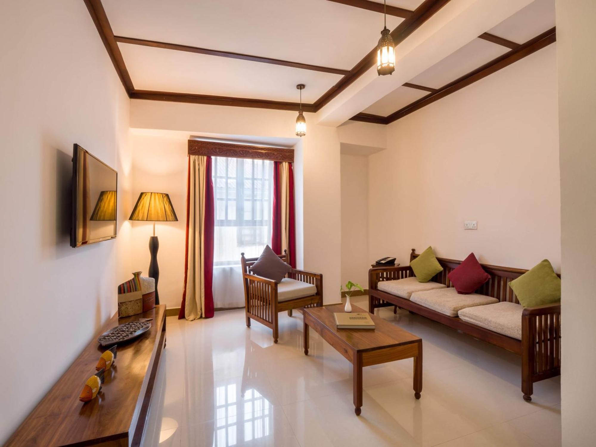 Spice Tree By Turaco Hotel Zanzibar Ngoại thất bức ảnh