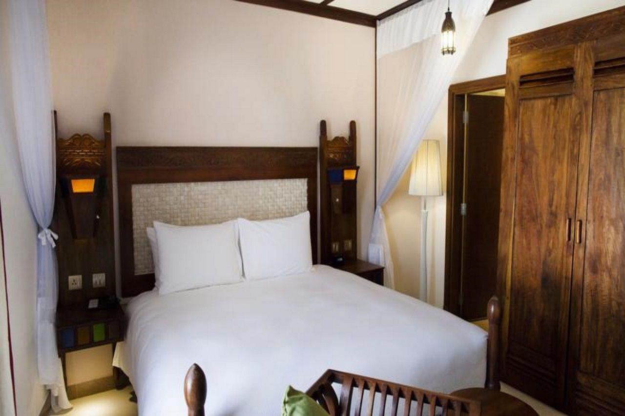 Spice Tree By Turaco Hotel Zanzibar Ngoại thất bức ảnh