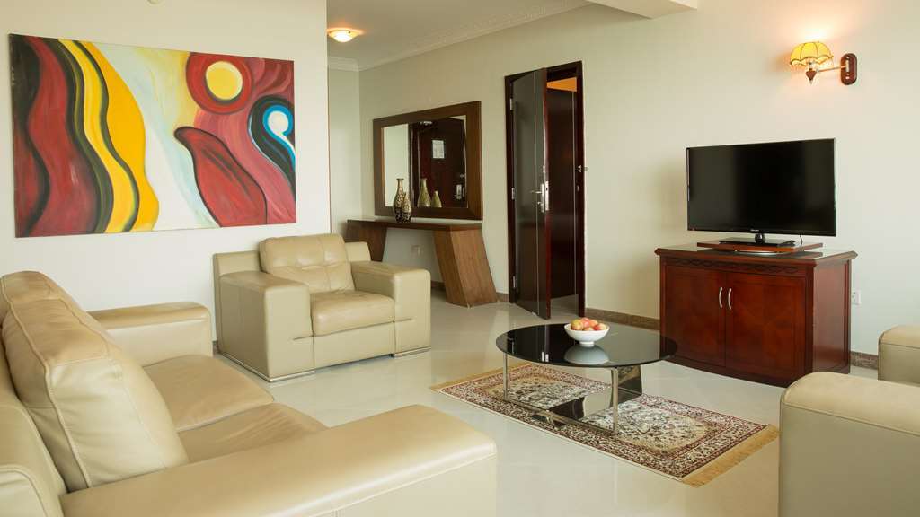 Spice Tree By Turaco Hotel Zanzibar Phòng bức ảnh