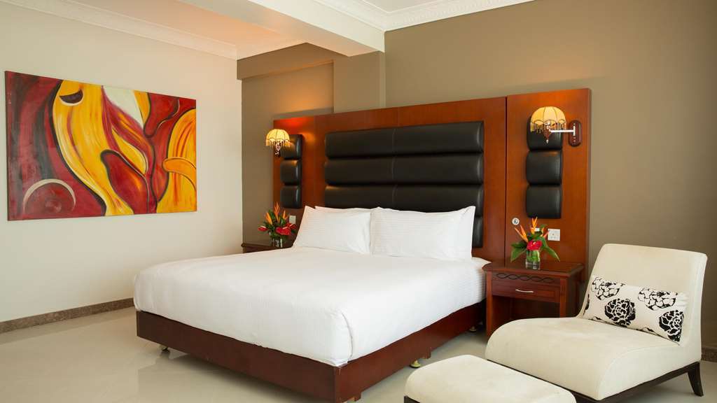 Spice Tree By Turaco Hotel Zanzibar Phòng bức ảnh